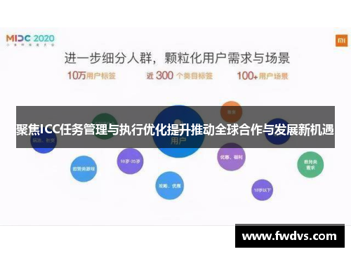 聚焦ICC任务管理与执行优化提升推动全球合作与发展新机遇